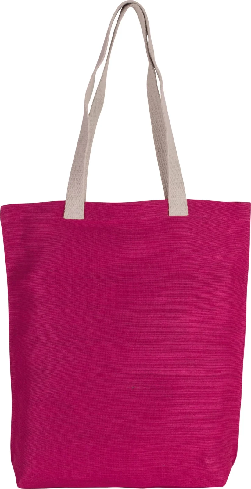 Sac shopping en juco KI0229 — photo de présentation