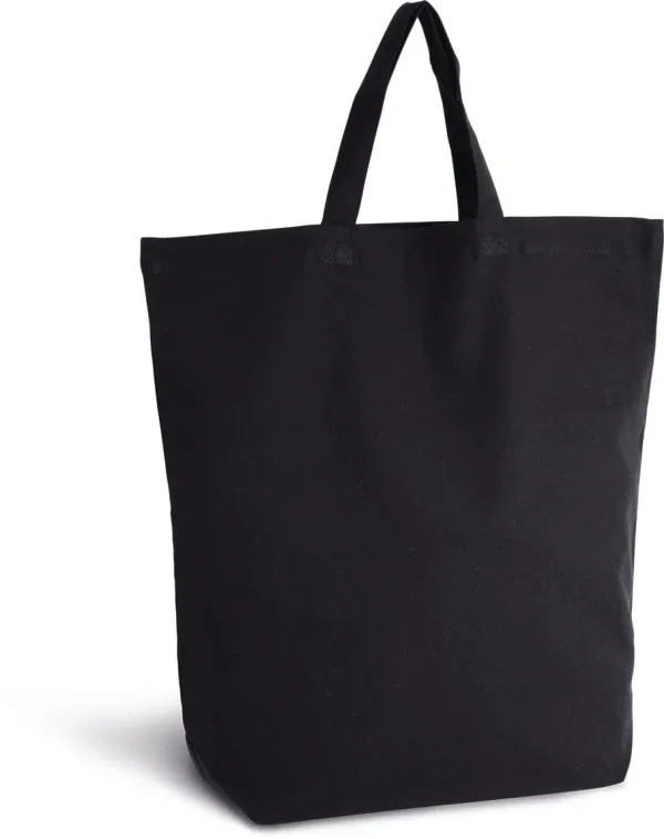 Sac shopping en coton KI0247 — photo de présentation