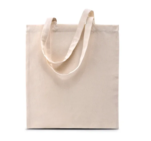 Sac shopping en coton biologique KI0288 — photo de présentation