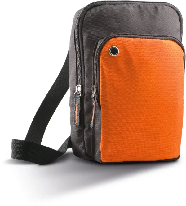 Sac bandoulière KI0301 — photo de présentation