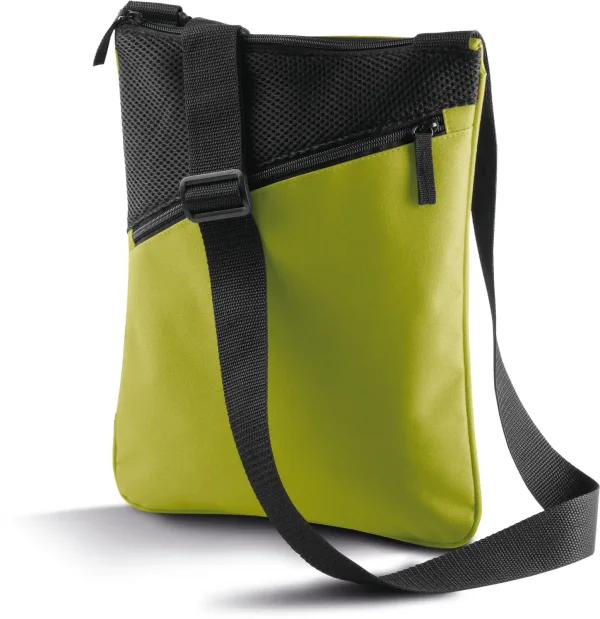 Sac bandoulière KI0304 — photo de présentation