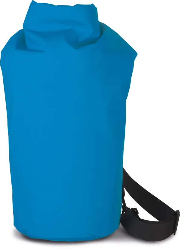 Sac étanche Roll-Top 15 litres KI0646 — photo de présentation