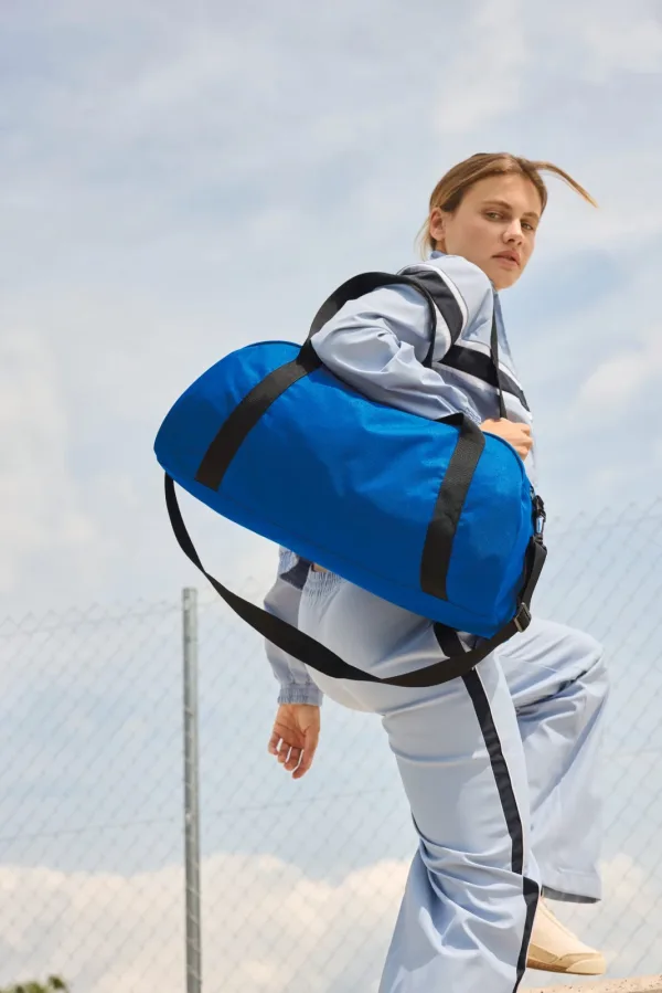 Sac de sport avec bandoulière KI0659 — photo de présentation