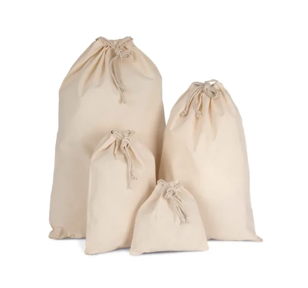 Sac fourre-tout en coton biologique KI0751 — photo de présentation