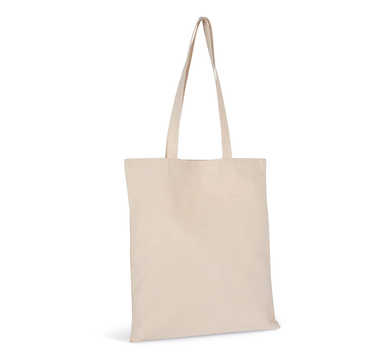 Sac shopping en bambou KI0755 — photo de présentation