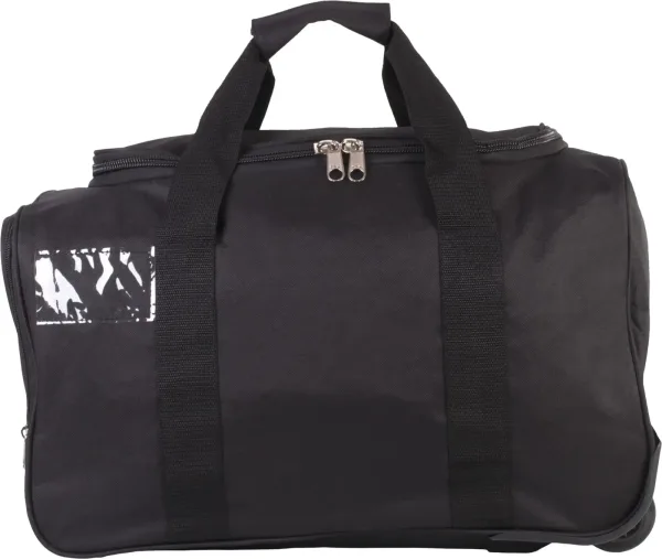 Sac de sport trolley KI0824 — photo de présentation