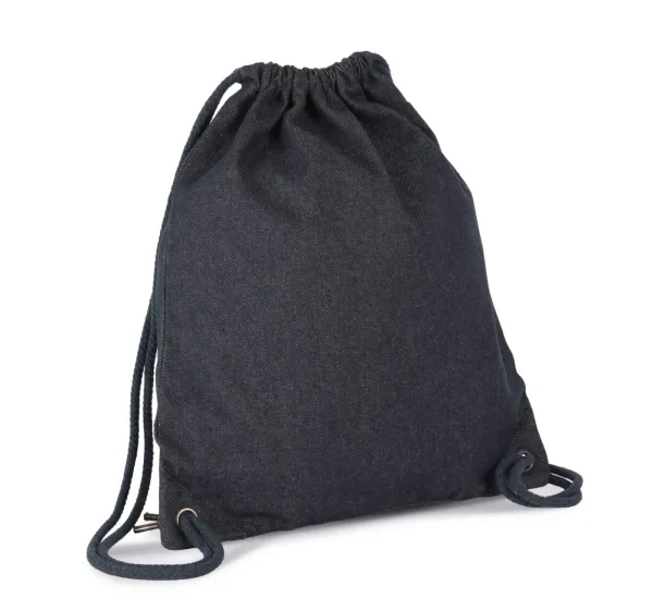 Sac à dos denim KI5109 — photo de présentation