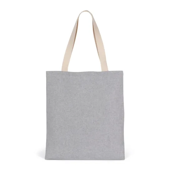 Sac shopping recyclé KI5203 — photo de présentation