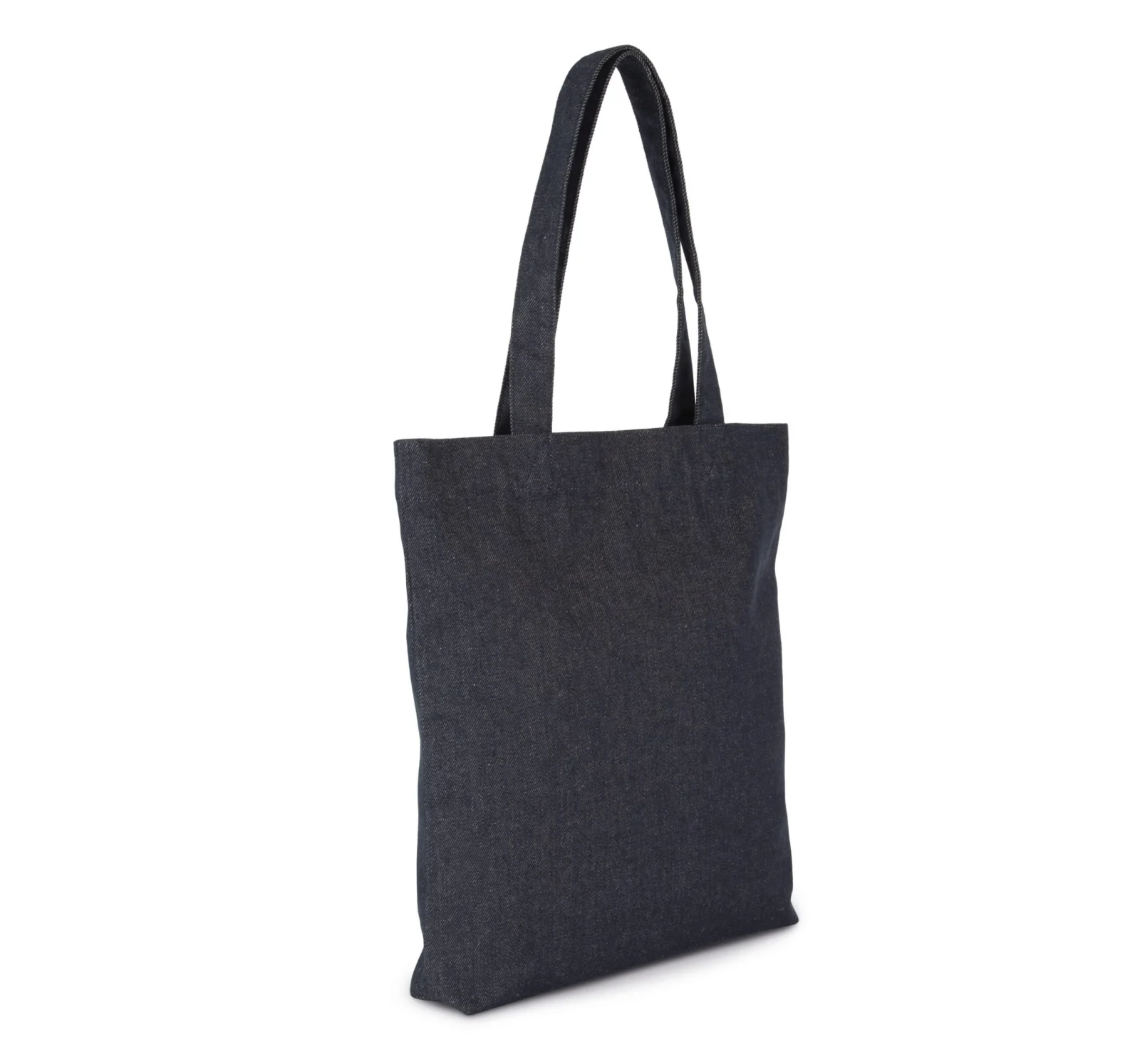 Sac shopping denim KI5228 — photo de présentation