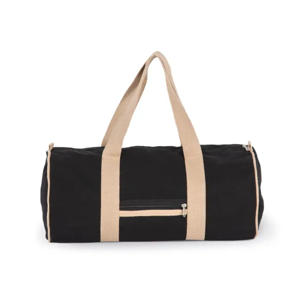 Sac polochon recyclé KI5601 — photo de présentation