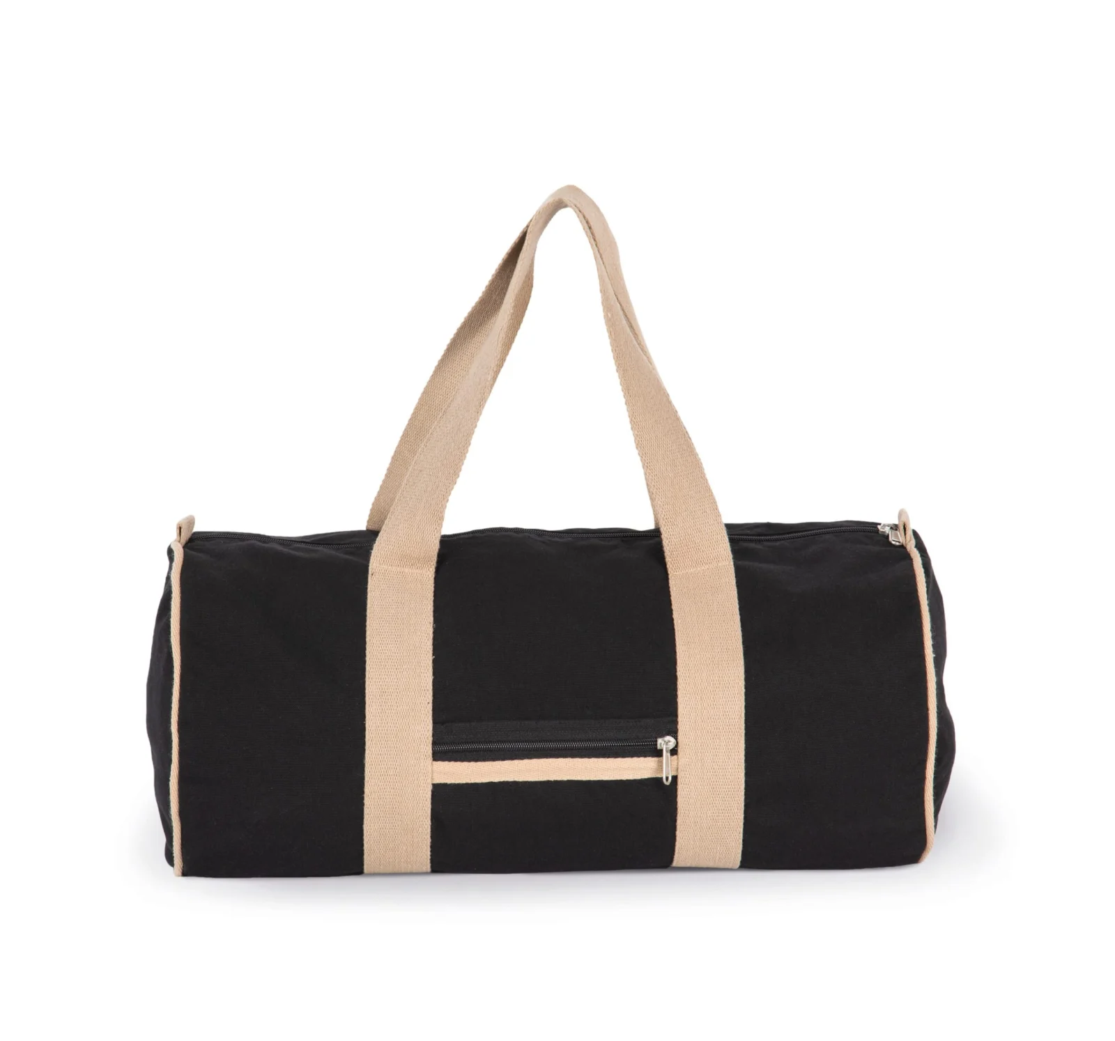 Sac polochon recyclé KI5601 — photo de présentation