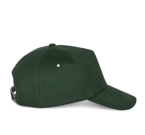 First - Casquette 5 panneaux KP034 — photo de présentation