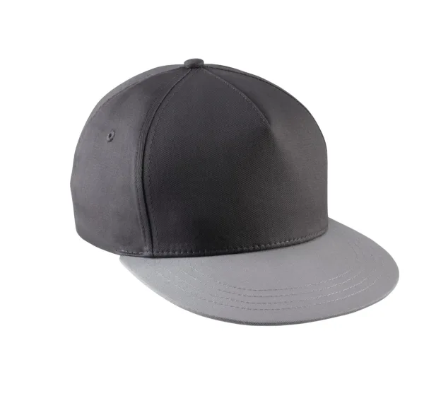 Casquette snapback - 5 panneaux KP139 — photo de présentation