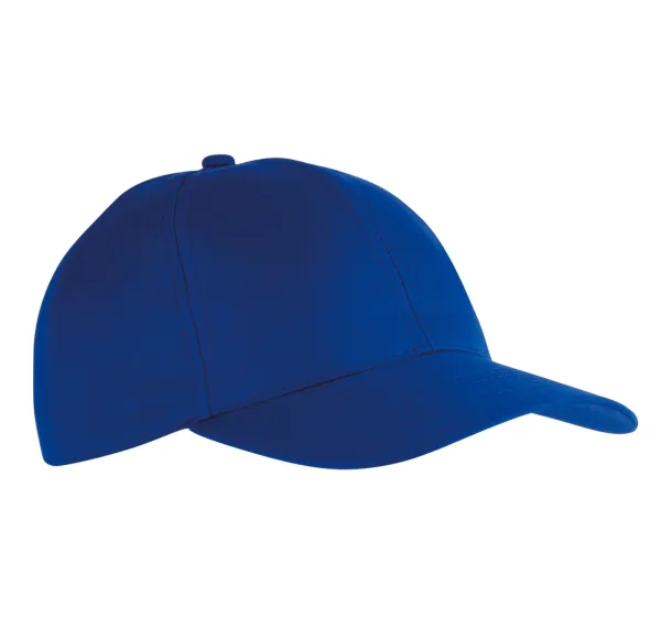Casquette polyester - 6 panneaux KP156 — photo de présentation