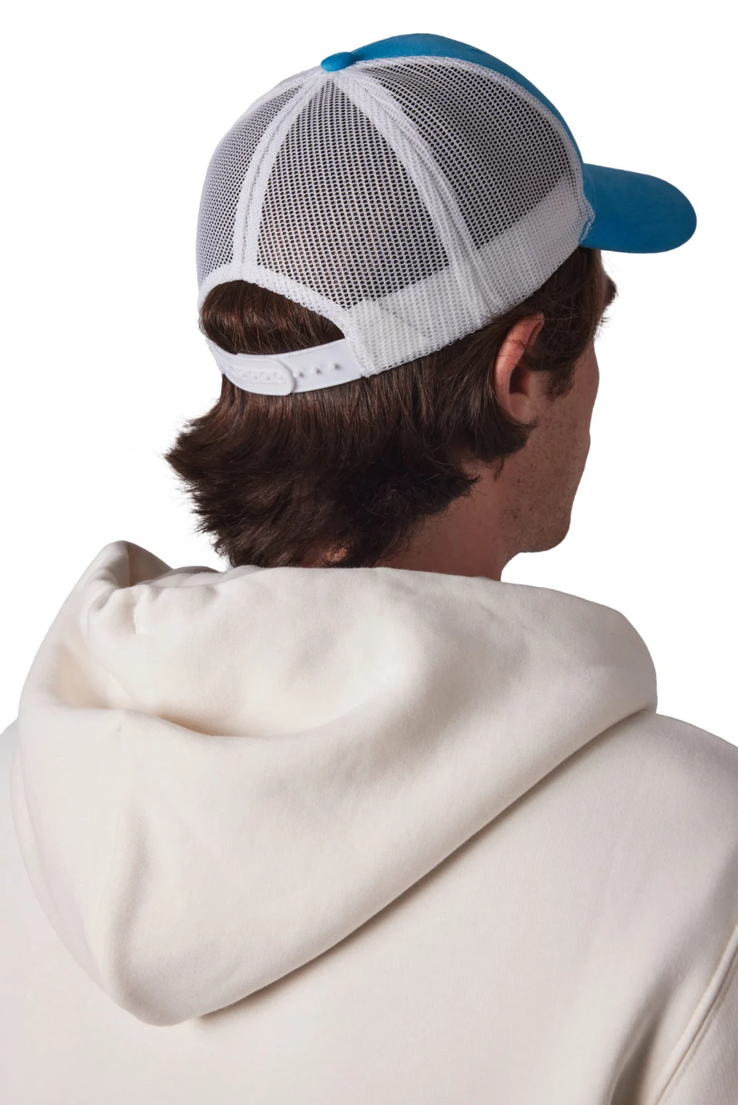 Casquette Trucker - 6 panneaux KP158 — photo de présentation