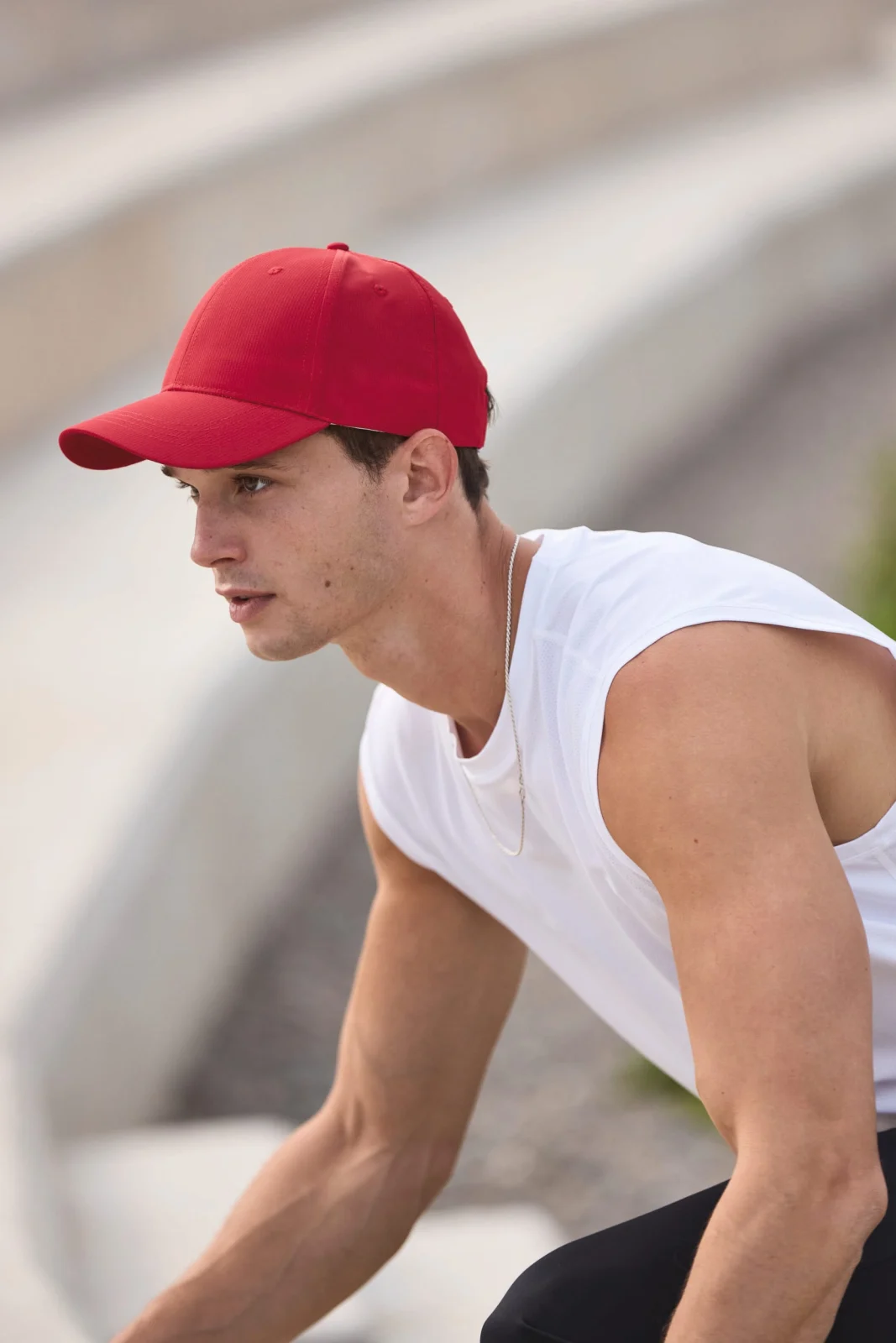 Casquette Sport KP163 — photo de présentation