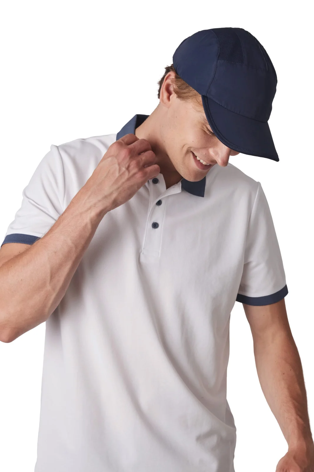 Casquette sport KP205 — photo de présentation