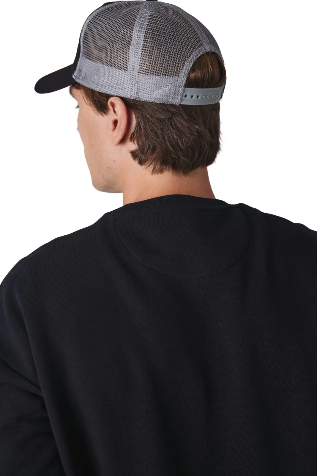 Casquette trucker - 5 panneaux KP225 — photo de présentation