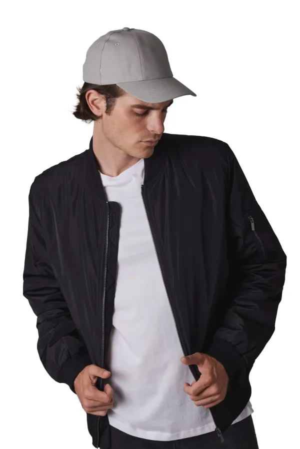Casquette "Easy printing" - 6 panneaux KP232 — photo de présentation