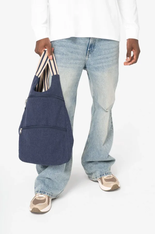 Sac à dos écoresponsable NS120 — photo de présentation