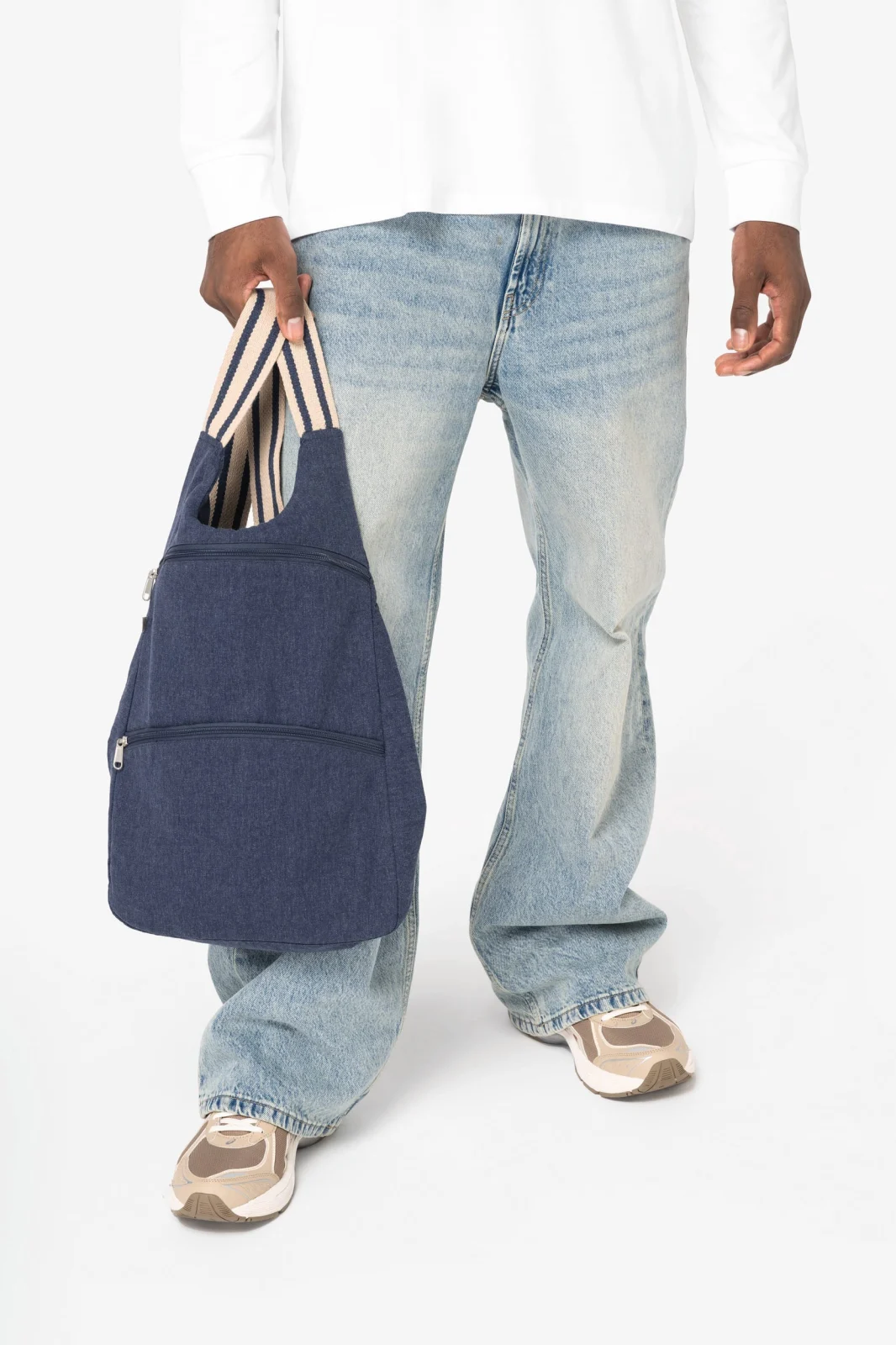 Sac à dos écoresponsable NS120 — photo de présentation