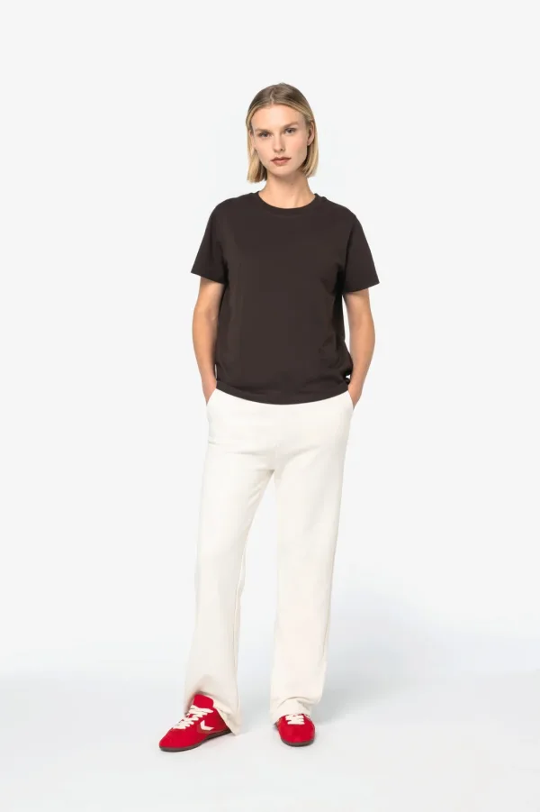 T-shirt écoresponsable femme NS365 — photo de présentation
