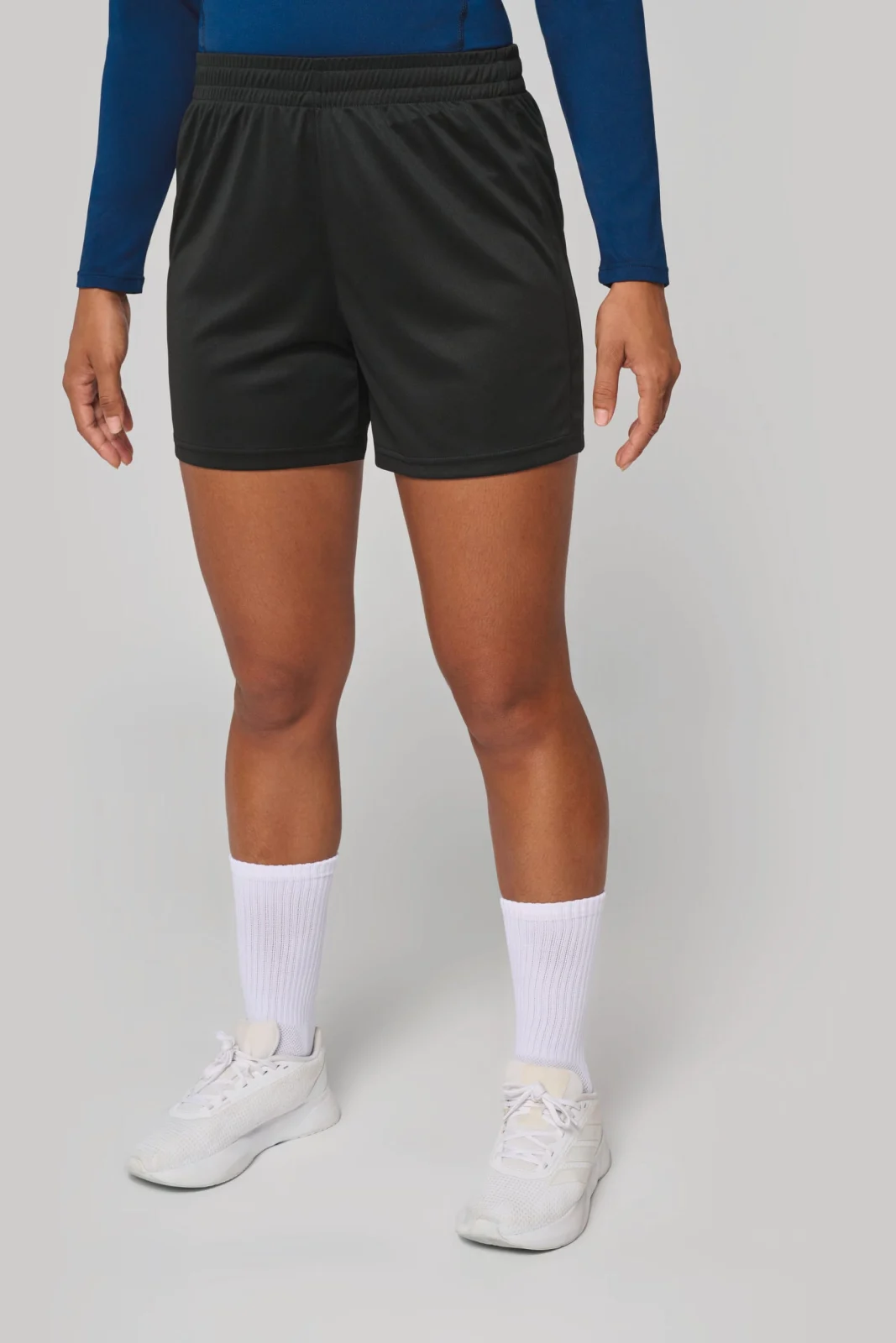 Short multisport en polyester femme PA1046 — photo de présentation