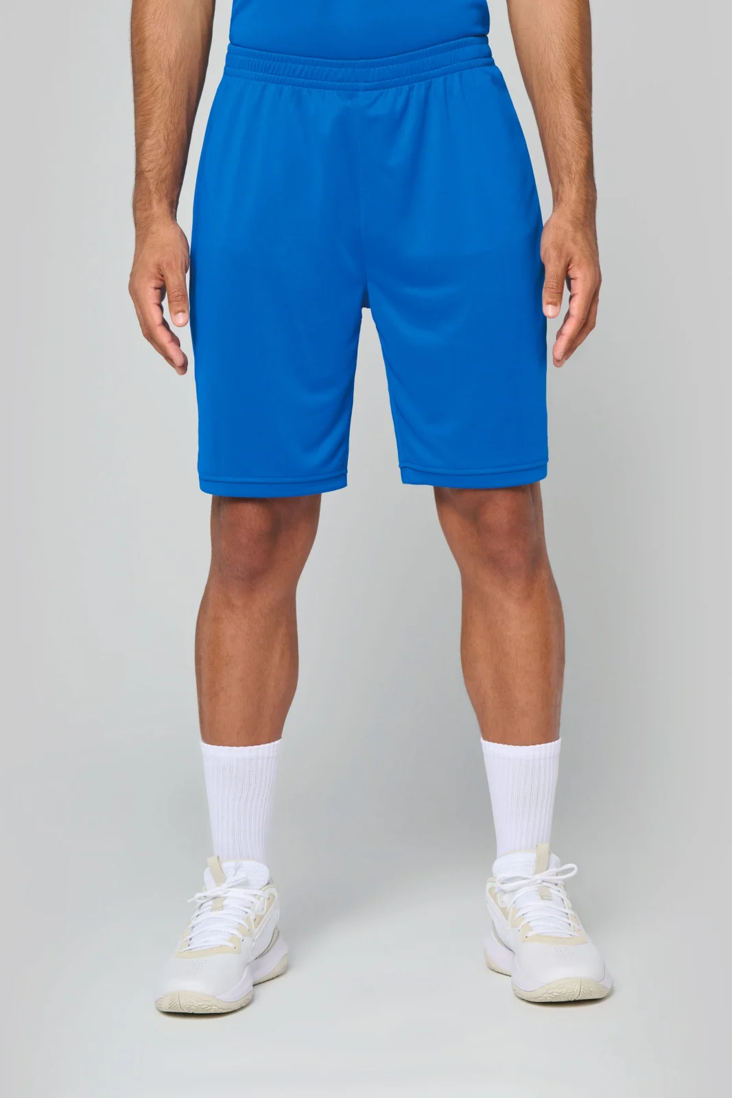 Short de basket-ball homme PA1050 — photo de présentation