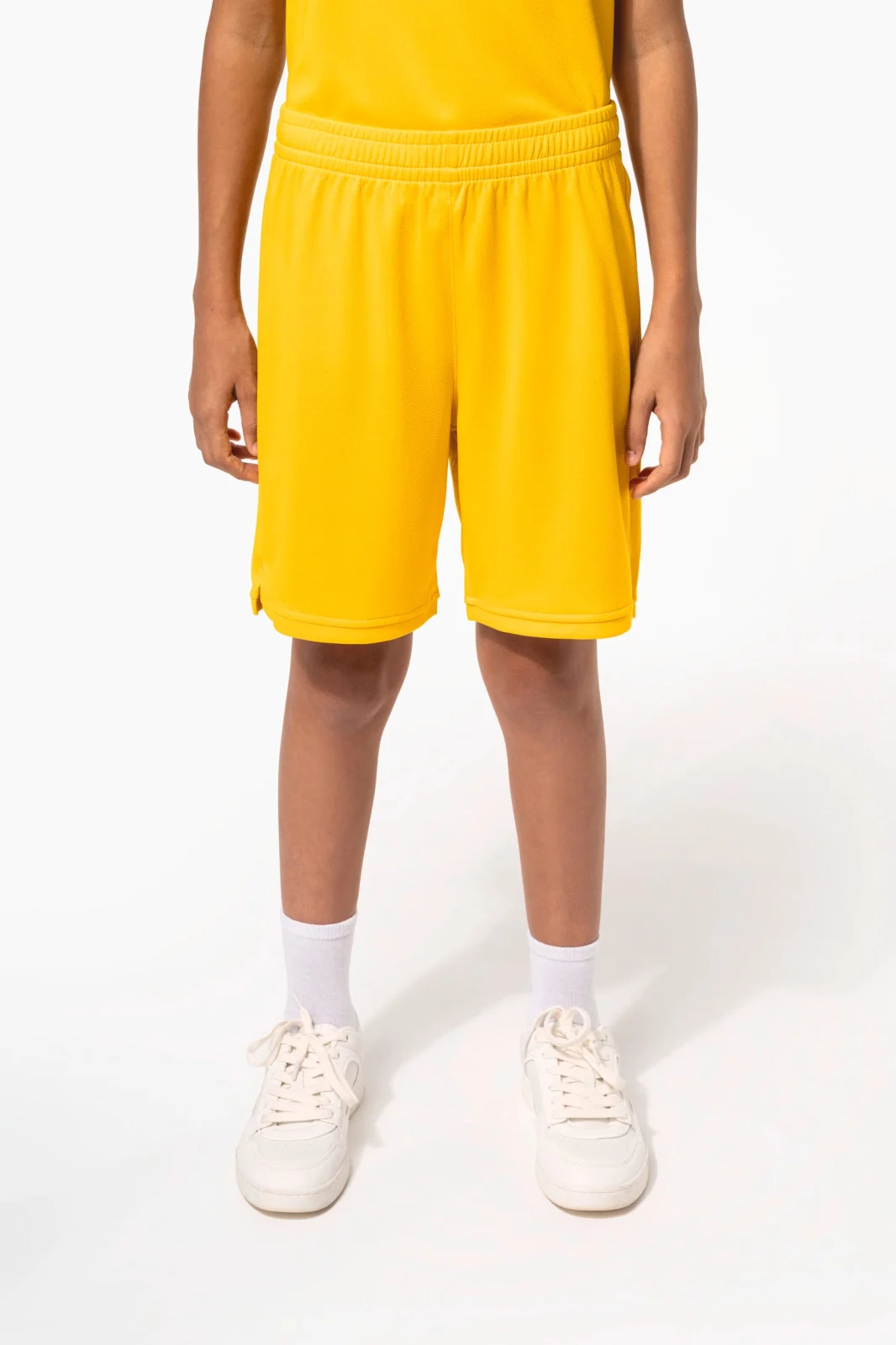 Short de basket-ball enfant PA1052 — photo de présentation