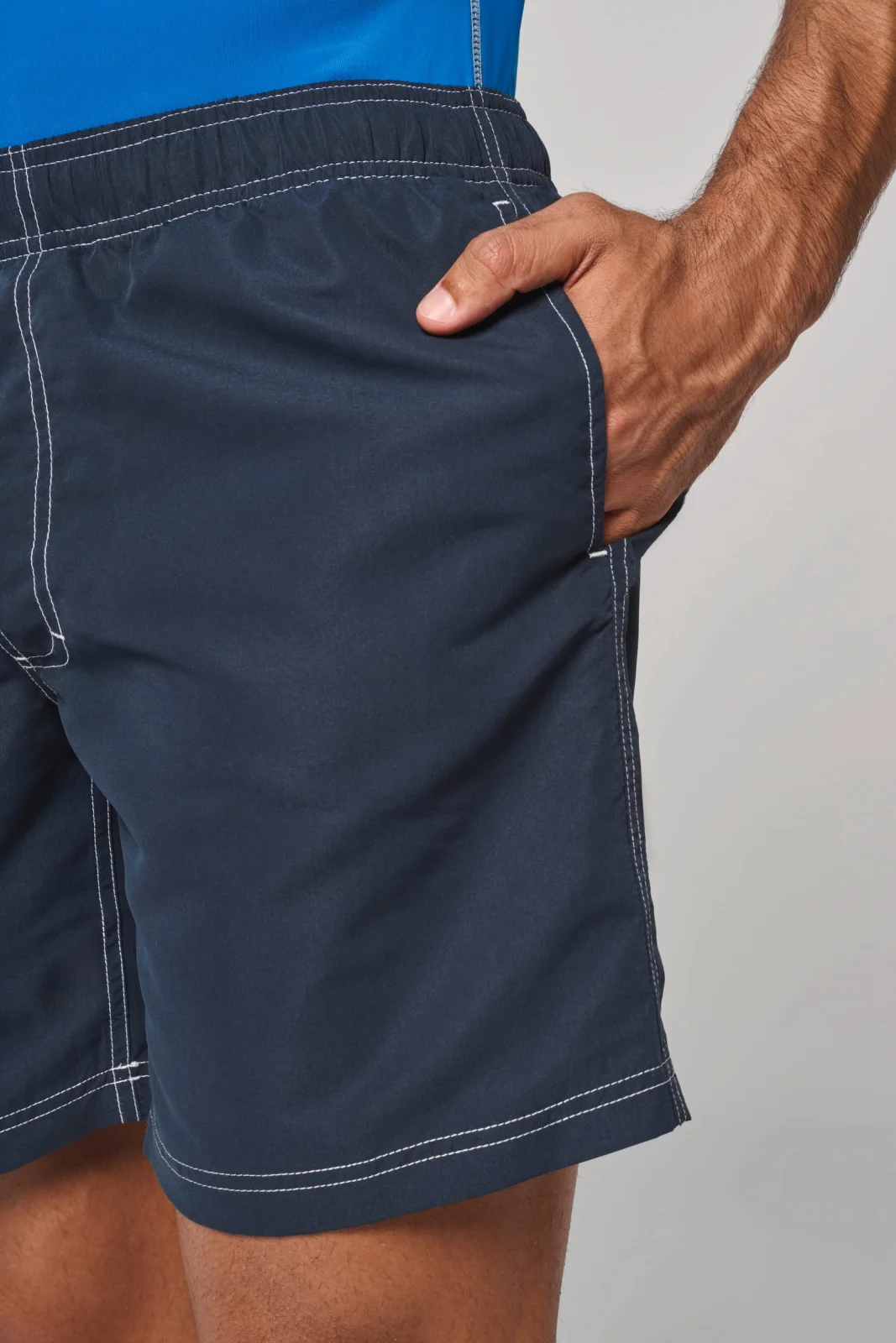 Short de bain PA119 — photo de présentation