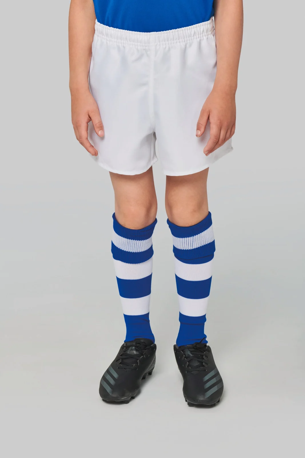 Short de rugby enfant PA137 — photo de présentation