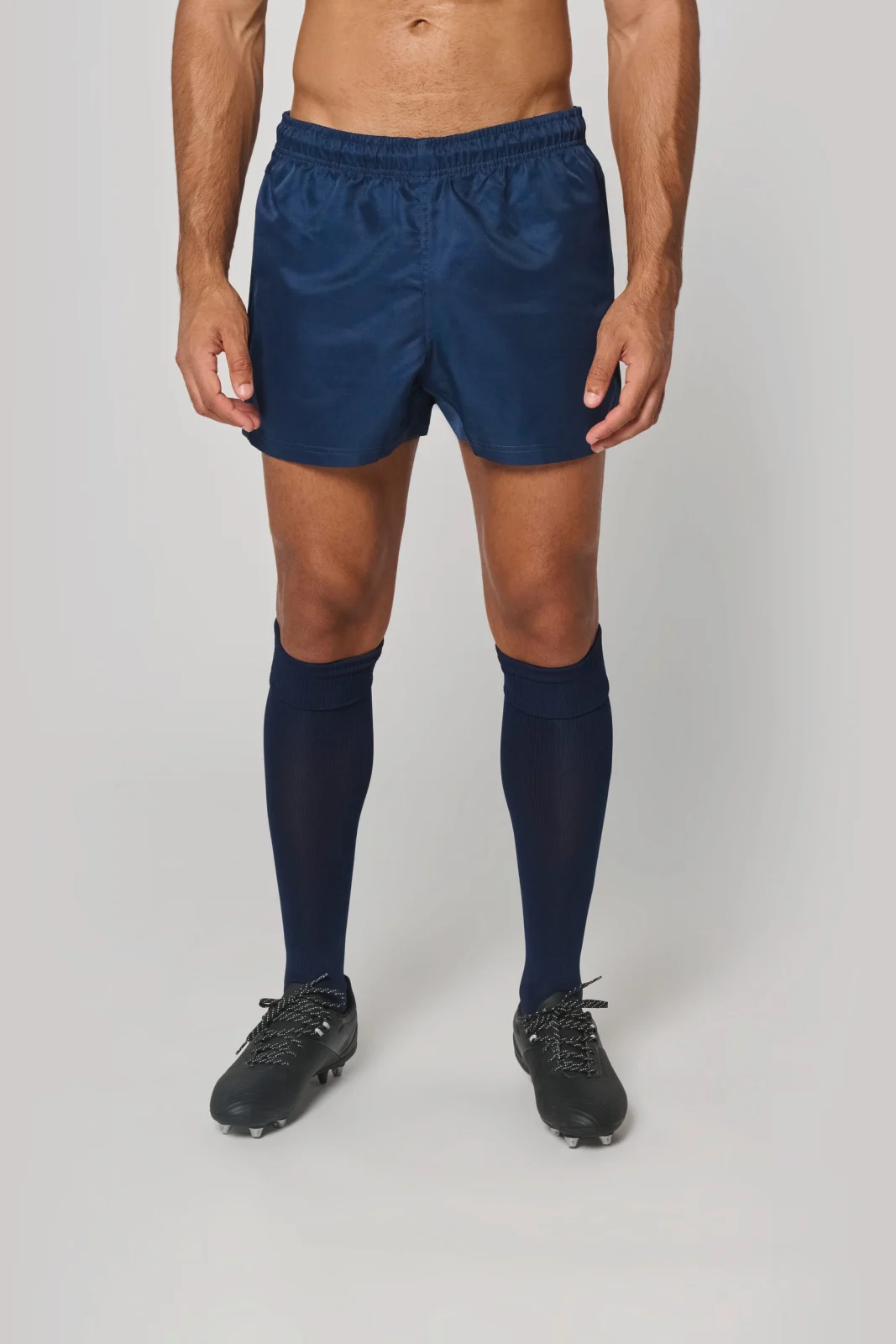 Short de rugby élite unisexe PA138 — photo de présentation