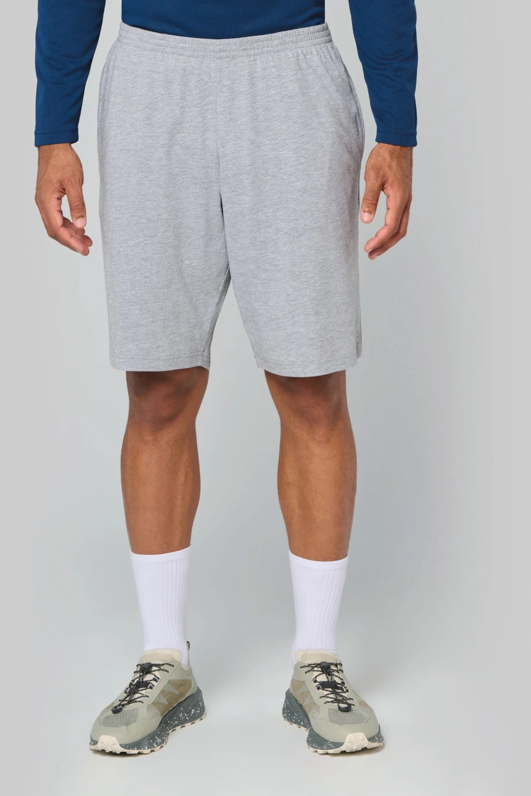 Short jersey sport PA151 — photo de présentation