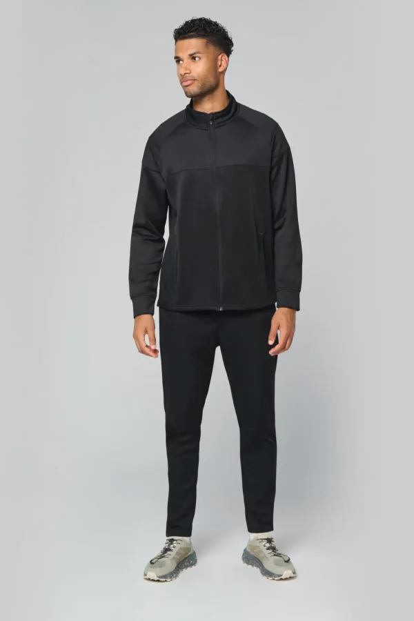 Pantalon d'entrainement Premium unisexe PA1042 — photo de présentation