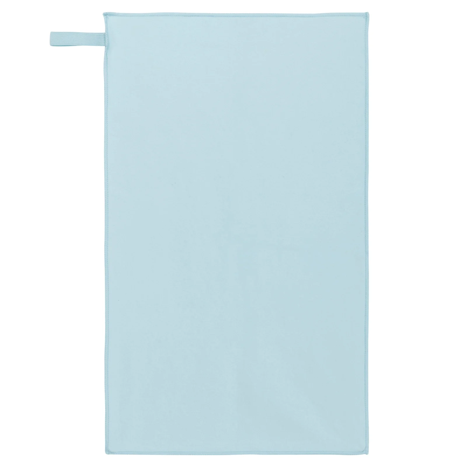 Serviette de sport microfibre - 30 x 50 cm PA573 — photo de présentation