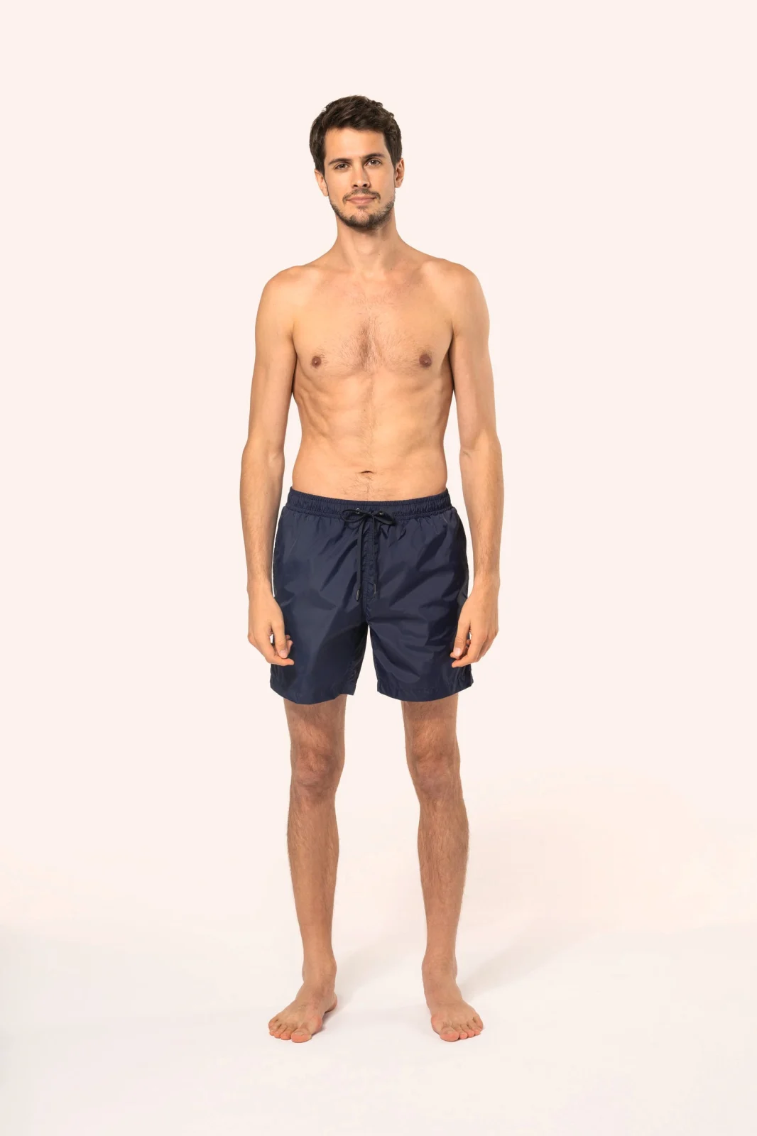 Short de bain homme PK761 — photo de présentation