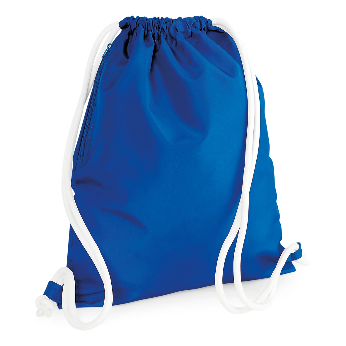 Sac à dos de gym à cordon BG110 — Bright Royal