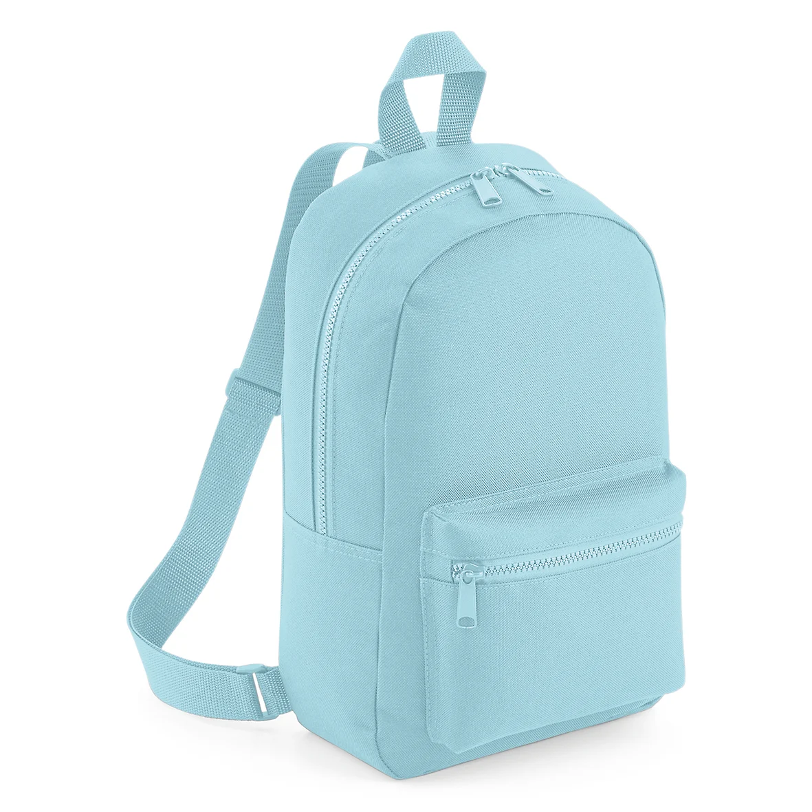 Mini sac à dos Essential Fashion BG153 — Powder Blue