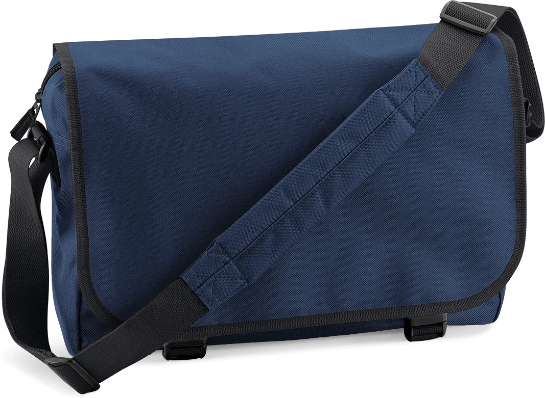 Sac messager BG21 — French Navy