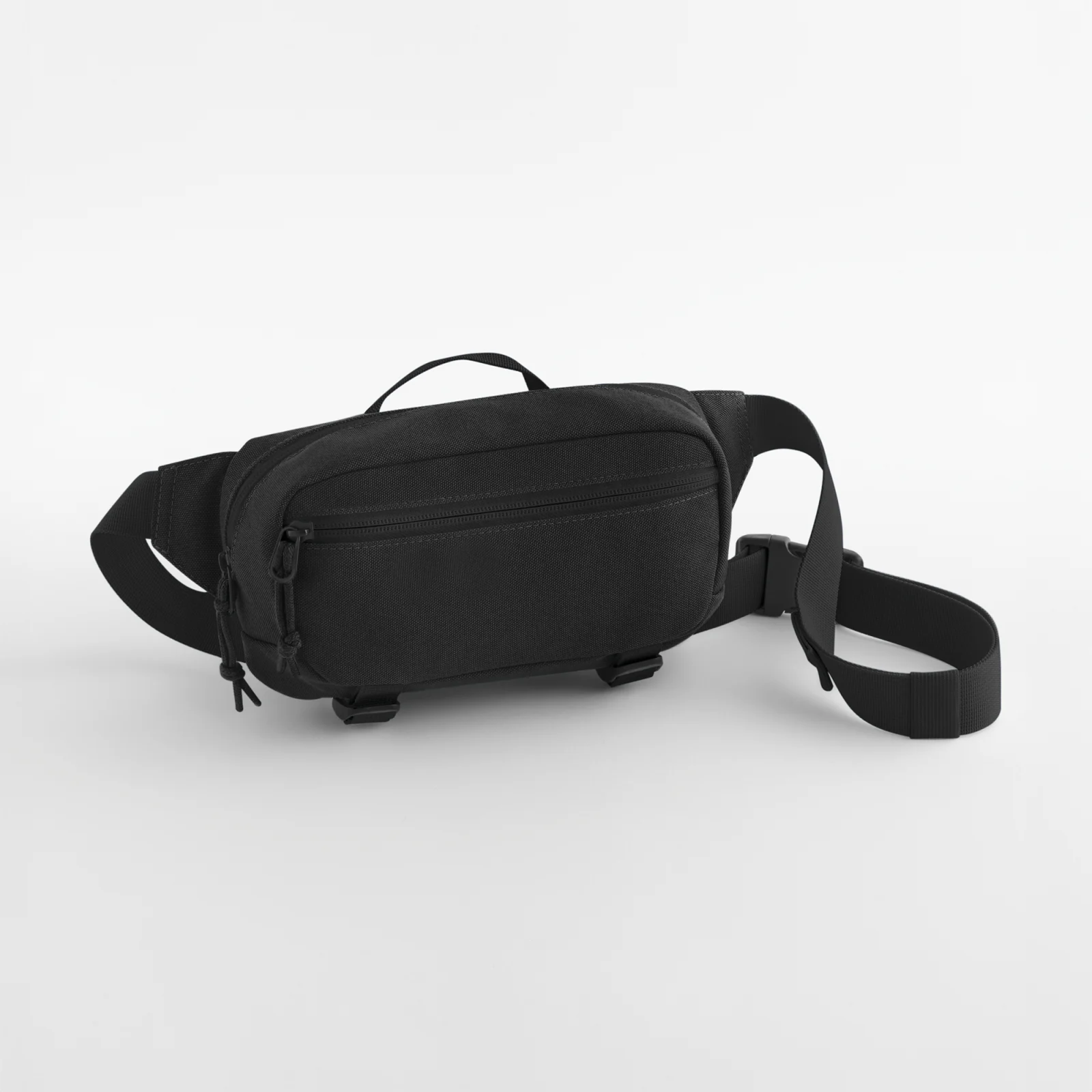 Sac banane Ramble BG373 — Black