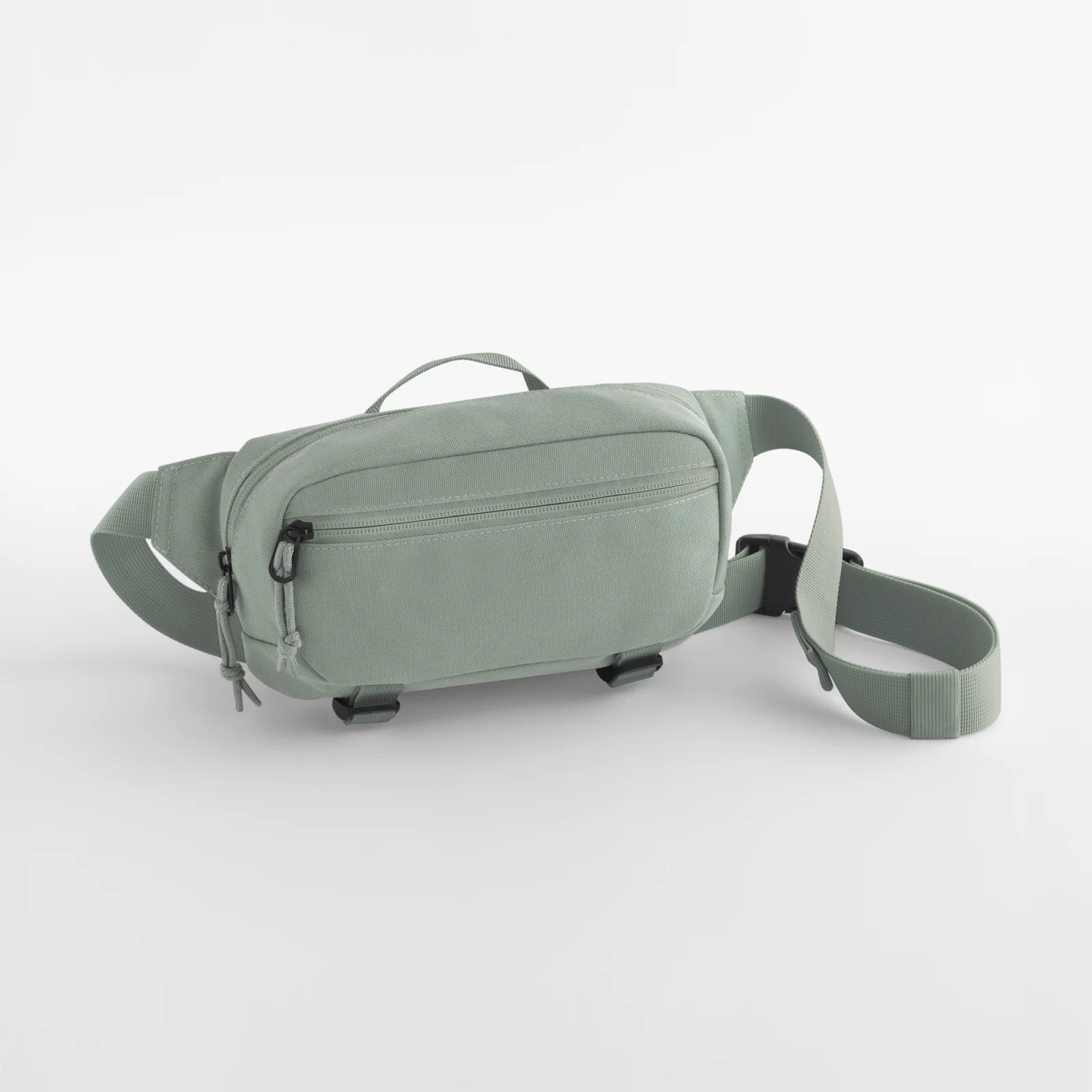 Sac banane Ramble BG373 — Dusty green