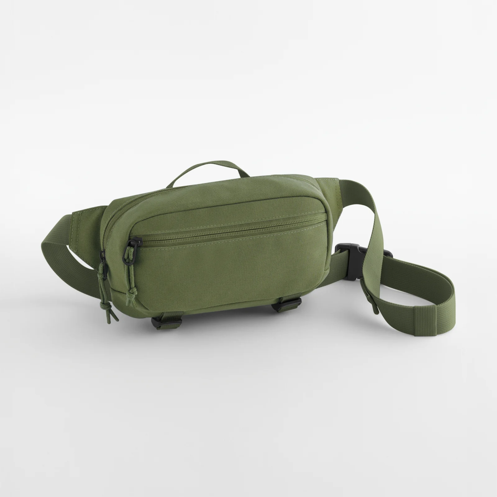 Sac banane Ramble BG373 — Moss green