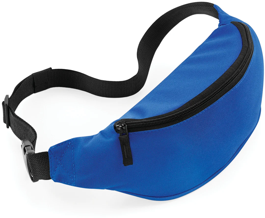 Sac banane BG42 — Bright Royal