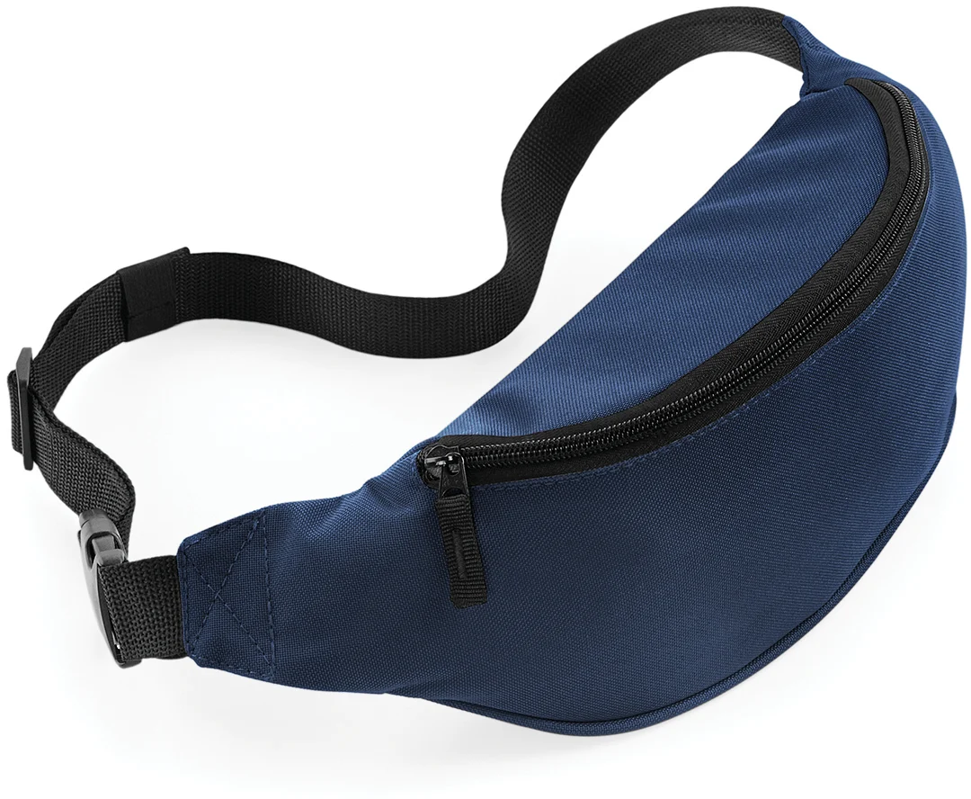 Sac banane BG42 — French Navy
