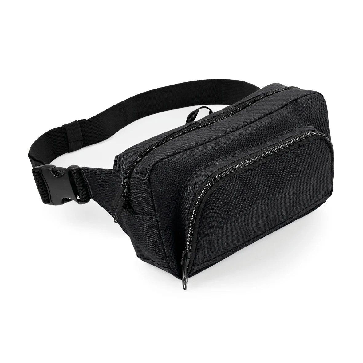 Sac banane organiseur BG53 — Black