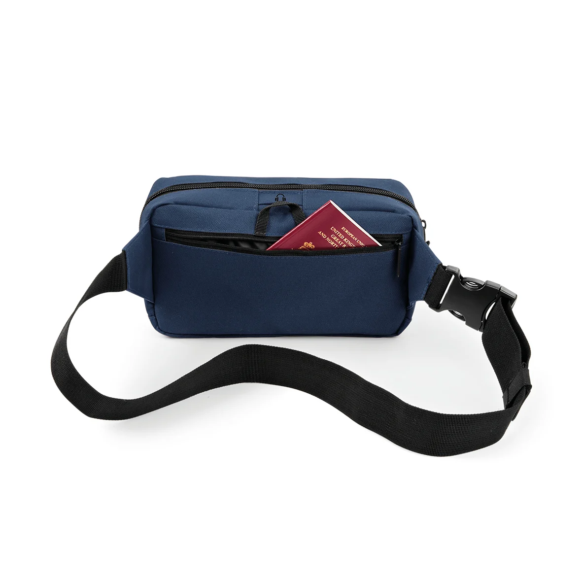 Sac banane organiseur BG53 — French Navy
