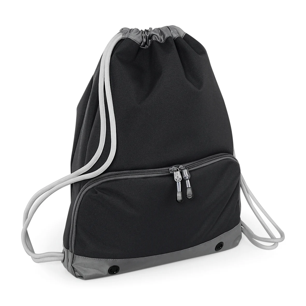 Gymsac Athleisure BG542 — Black