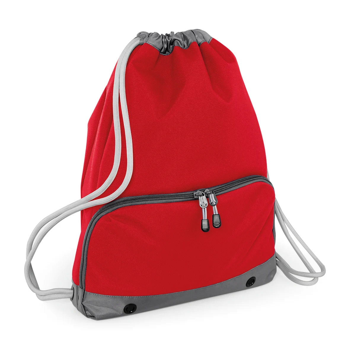 Gymsac Athleisure BG542 — Classic Red