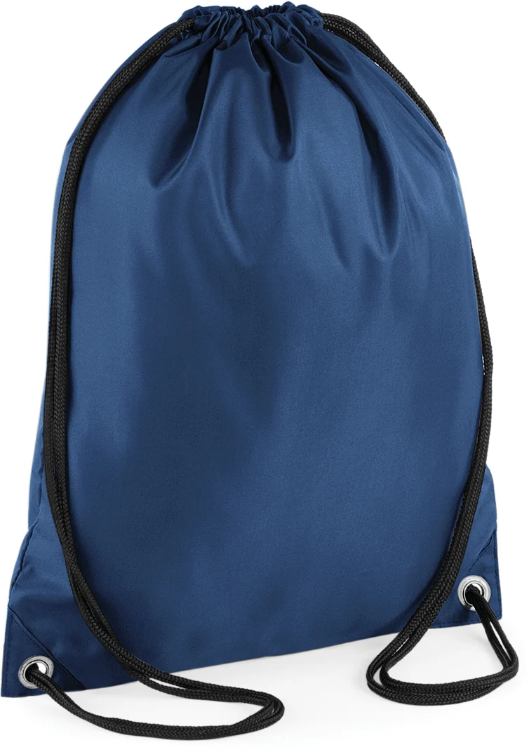 Gymsac Budget BG5 — Navy