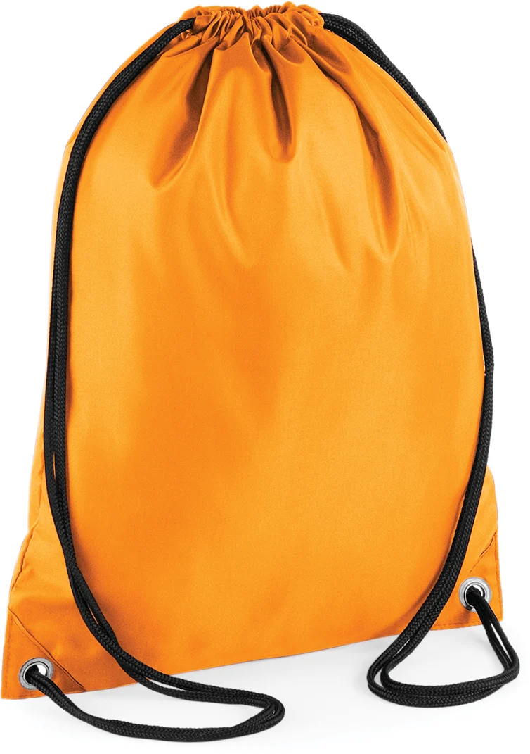 Gymsac Budget BG5 — Orange